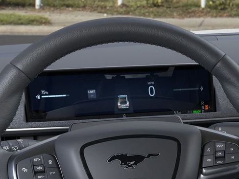 New 2025 Ford Mustang Mach-E Premium w/ Interior Protection Package image 13