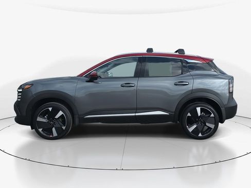 New 2026 Nissan Kicks SR image 8