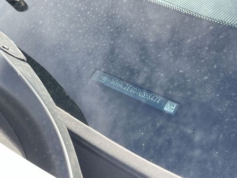 New 2026 GMC Terrain Denali image 35