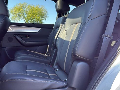 New 2026 MAZDA CX-90 Plug-In Hybrid w/ Premium Plus image 21