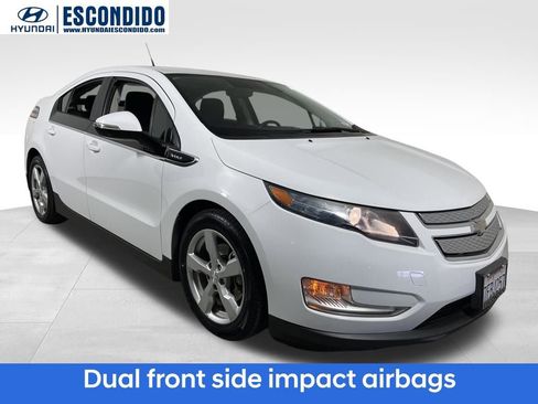 Used 2014 Chevrolet Volt image 7