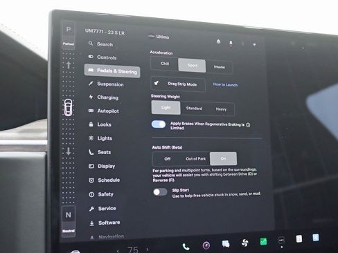 Used 2023 Tesla Model S Standard Range image 20