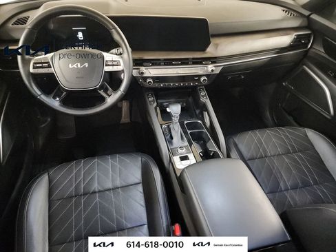Certified 2024 Kia Telluride EX X-Line image 16