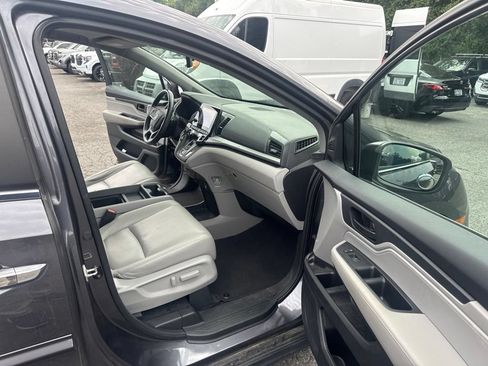 Used 2018 Honda Odyssey EX-L image 15