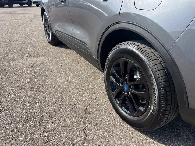 Certified 2021 Ford Escape SE w/ Convenience Package AWD/4WD image 28