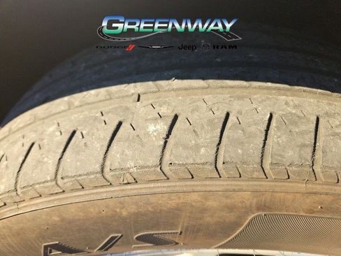 Used 2017 Chrysler Pacifica Touring Plus w/ Tire & Wheel Group image 6