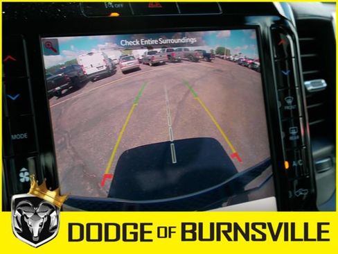 Used 2025 RAM 1500 Laramie w/ Sport Appearance Package AWD/4WD image 30