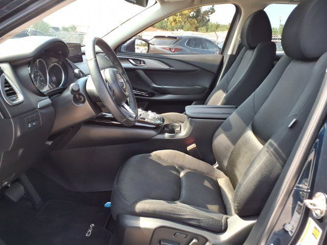 Used 2022 MAZDA CX-9 Sport AWD/4WD image 16