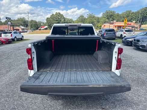 Used 2019 Chevrolet Silverado 1500 LT w/ All-Star Edition image 12
