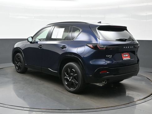 Used 2026 MAZDA CX-5 2.5 S w/ Premium Package AWD/4WD image 4