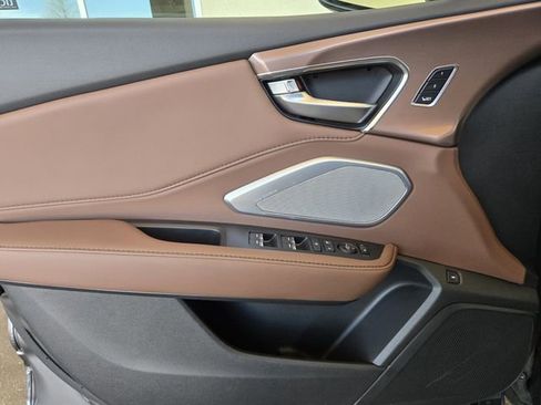 New 2026 Acura RDX SH-AWD w/ Technology Package image 10