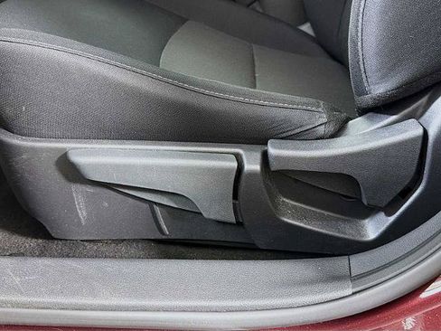 Certified 2024 Nissan Sentra SV FWD image 17