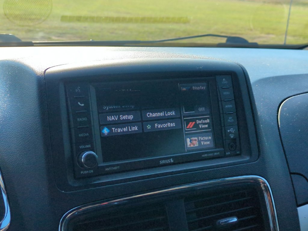 Used 2020 Dodge Grand Caravan GT FWD image 23