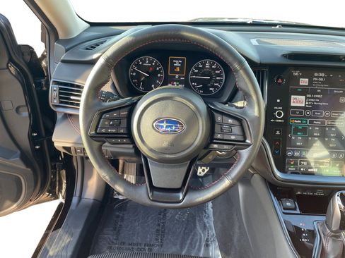 Used 2025 Subaru Legacy Sport image 19