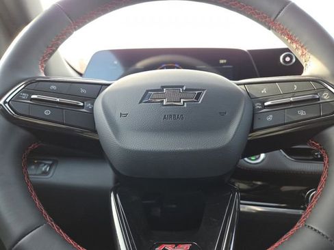 New 2026 Chevrolet Equinox RS w/ Convenience Package III image 36