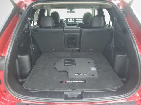 Used 2023 Mitsubishi Outlander SE AWD/4WD image 25