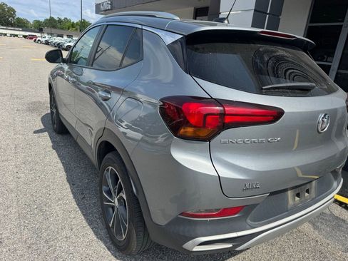 Used 2023 Buick Encore GX Select FWD image 9