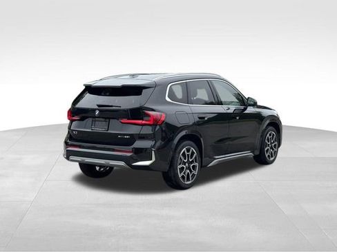 New 2026 BMW X1 xDrive28i w/ Convenience Package AWD/4WD image 7
