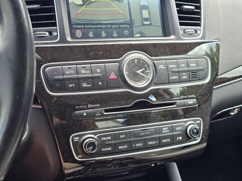 Used 2015 Kia Cadenza Limited FWD image 22