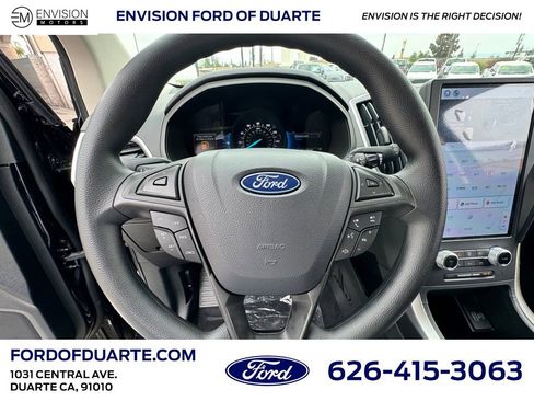 New 2024 Ford Edge SE image 20