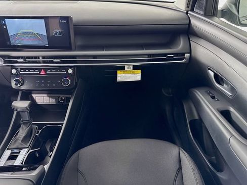 Certified 2026 Hyundai Tucson SEL FWD image 37