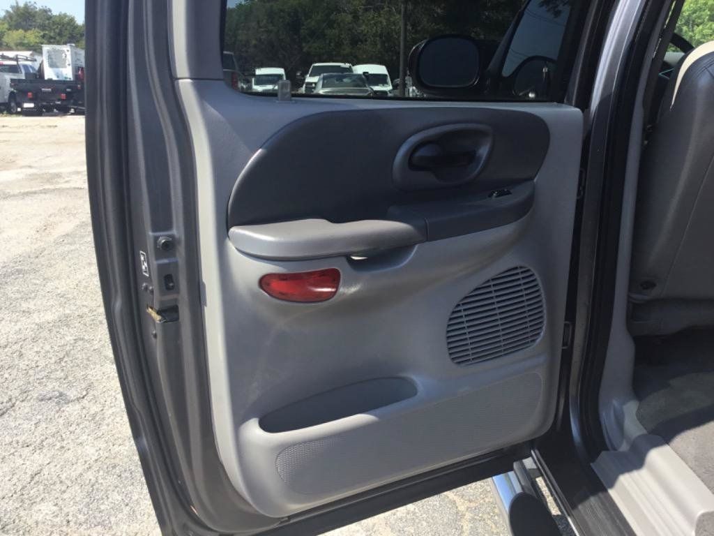 Used 2002 Ford F150 XLT RWD image 31