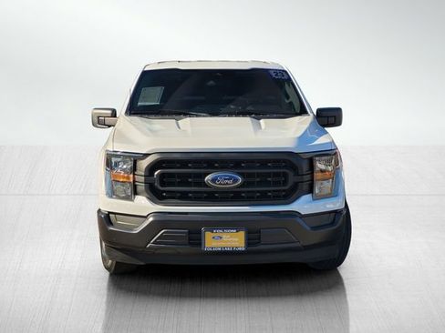 Certified 2023 Ford F150 XL image 2