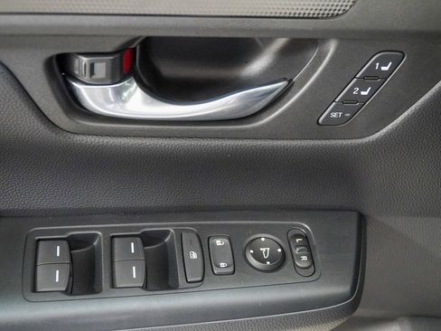 Certified 2026 Honda CR-V Sport-L image 17