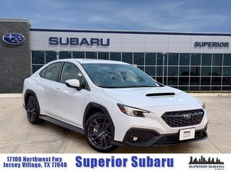 New 2026 Subaru WRX Premium AWD/4WD video 1