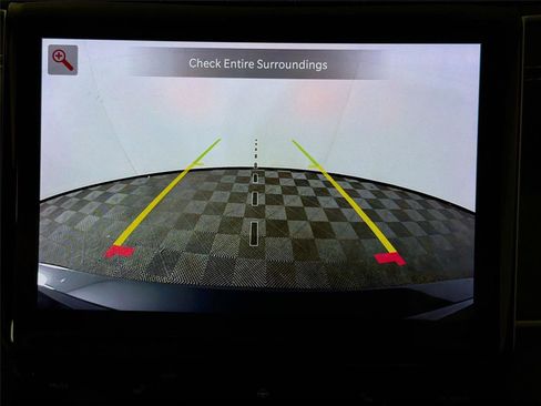 Used 2023 Jeep Grand Cherokee L Limited image 16