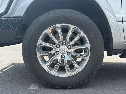 Used 2019 RAM 1500 Limited RWD image 27