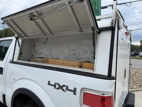 Used 2014 Ford F150 XL w/ Trailer Tow Package AWD/4WD image 17