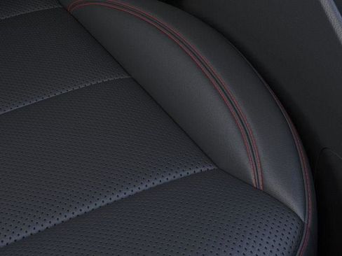 New 2026 Chevrolet Trax RS image 21