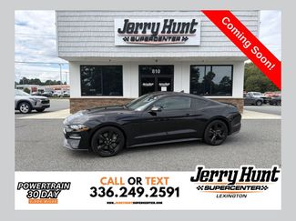Used 2021 Ford Mustang GT Premium w/ Black Accent Package RWD video 1