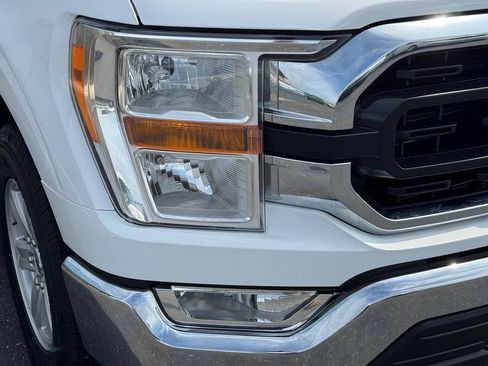 Used 2021 Ford F150 XLT w/ Equipment Group 301A Mid RWD image 64