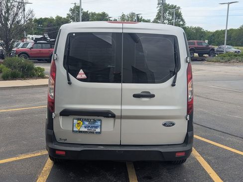 Used 2020 Ford Transit Connect XL FWD image 4
