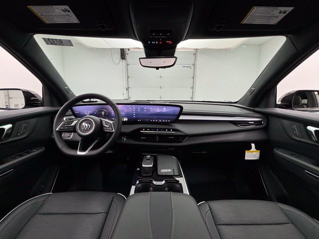 New 2026 Buick Enclave Sport Touring w/ Power Package AWD/4WD image 3