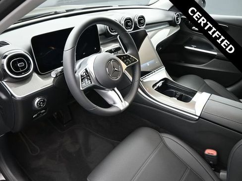New 2026 Mercedes-Benz C 300 Sedan image 19