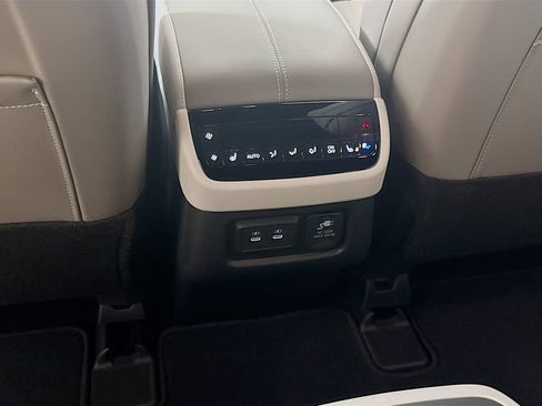New 2026 INFINITI QX60 Autograph w/ Autograph Tech Package image 30