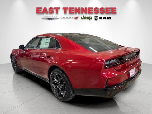 New 2027 Dodge Charger R/T w/ Driver Convenience Group AWD/4WD image 5