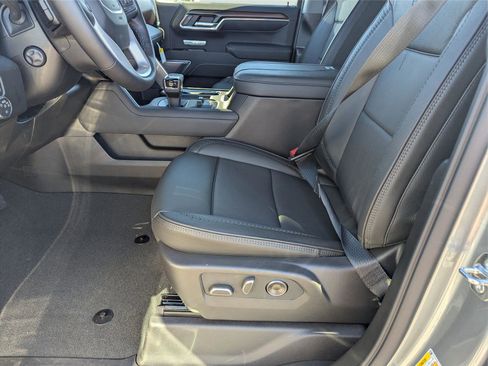 New 2026 GMC Sierra 1500 Denali AWD/4WD image 21