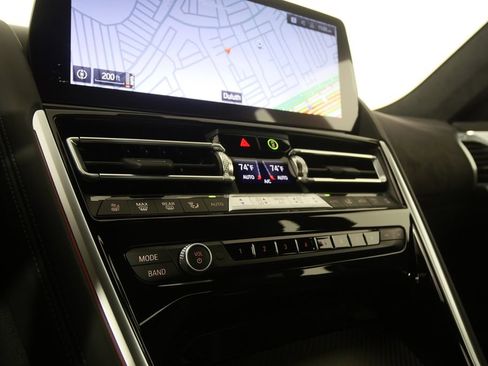 New 2026 BMW M850i xDrive image 27