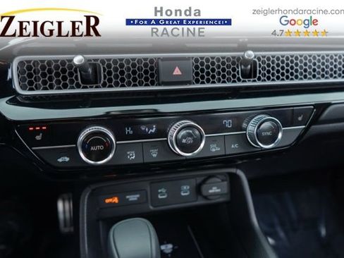 Used 2025 Honda Civic Sport image 25