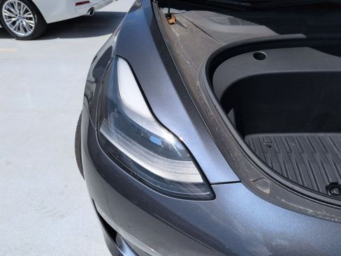 Used 2023 Tesla Model 3 Long Range AWD/4WD image 30
