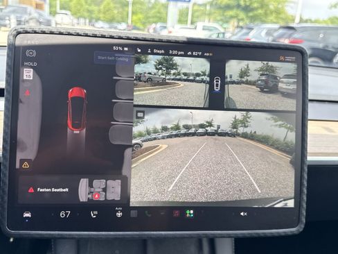 Used 2023 Tesla Model Y Long Range AWD/4WD image 19