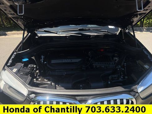 Used 2021 BMW X1 xDrive28i w/ Convenience Package AWD/4WD image 38