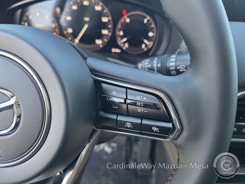 New 2026 MAZDA CX-90 3.3 Turbo w/ Premium Sport Pkg AWD/4WD image 23
