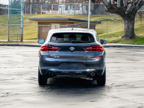 Used 2018 BMW X2 xDrive28i w/ Convenience Package image 6