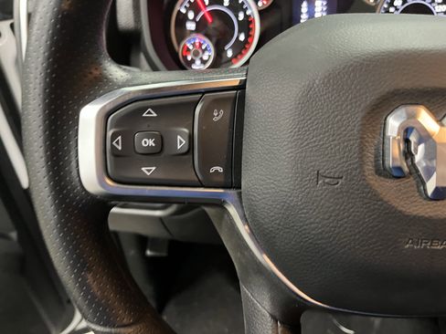 New 2025 RAM 2500 Big Horn AWD/4WD image 19