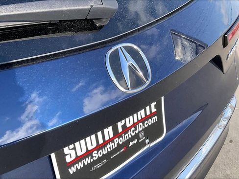 Used 2022 Acura MDX w/Technology Package image 30